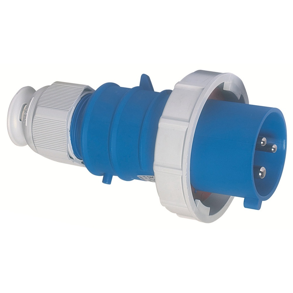 Bals Stecker 21240