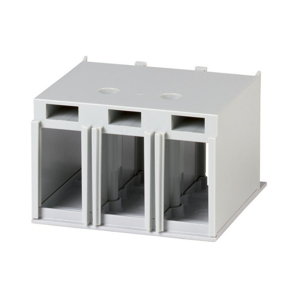Eaton Abdeckung 260021 Typ NZM1-XKSA