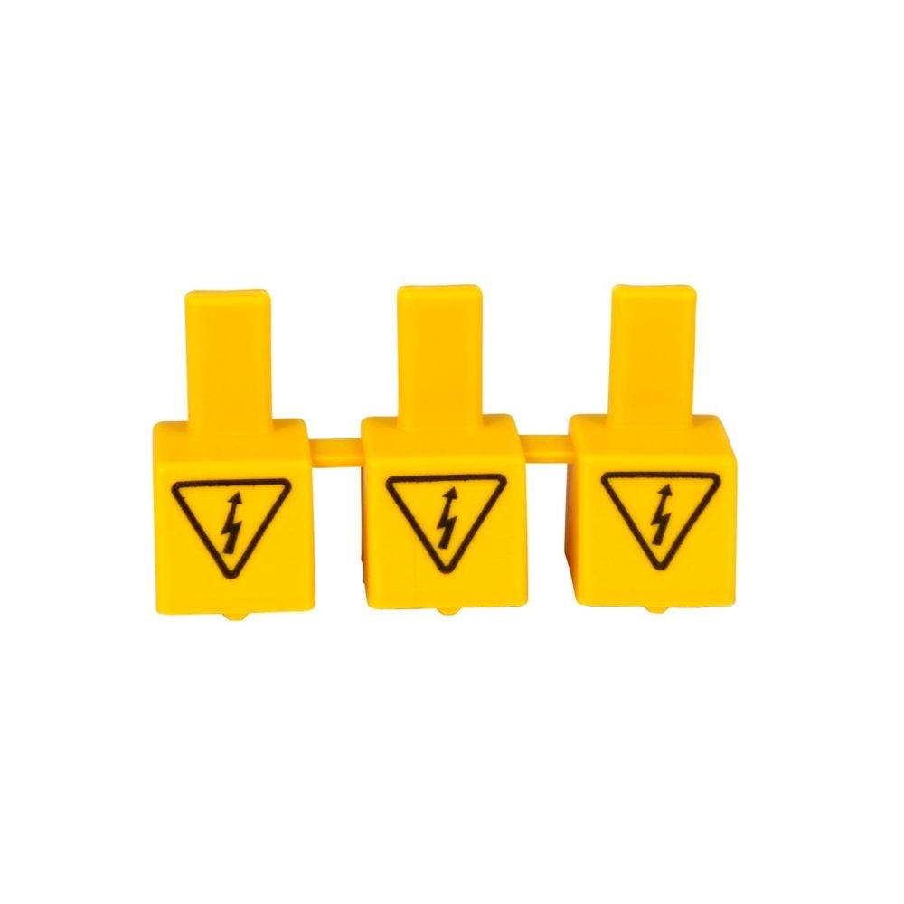 Eaton Berührungsschutz 104904 Typ ZV-BS-UL