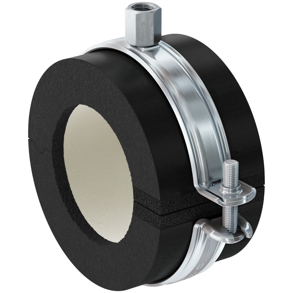 Fischer Kälteschelle 560974 Typ FRSK 54-57 Kälteschelle