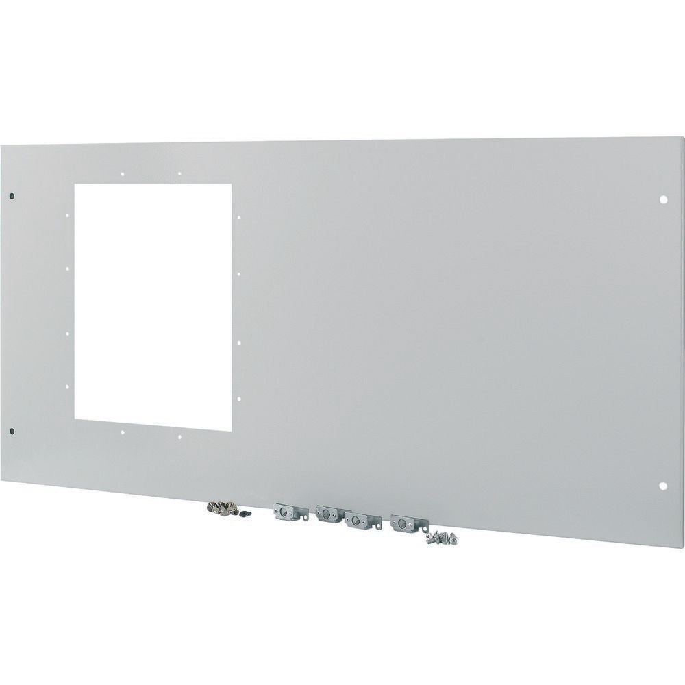 Eaton Frontblende 186477 Typ XTMPI63WC3-H550W1200-SOND-RAL*
