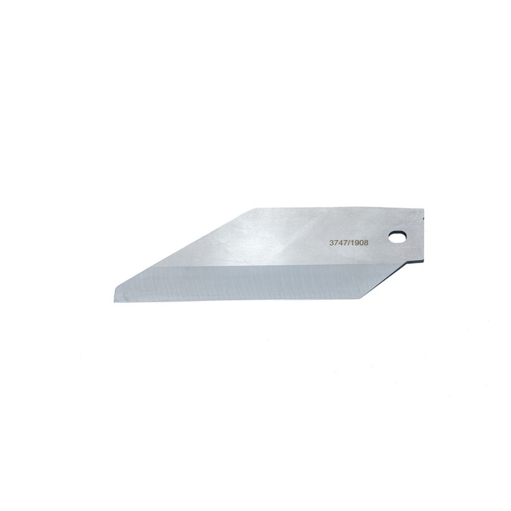 Weidmüller Messerhalter 1251270000 Typ ERME VKSW