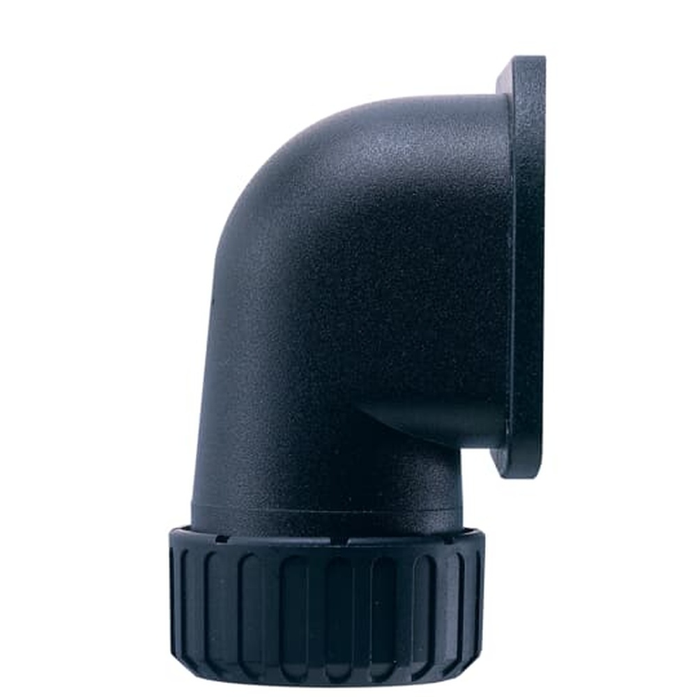 ABB Kunststoff Wellschlauch Verschraubung 7TCA296000R1711 Typ ASF34/FL/90/BL ABB Kunststoff Wellschlauch Verschraubung 7TCA296000R1711 Typ ASF34/FL/90/BL