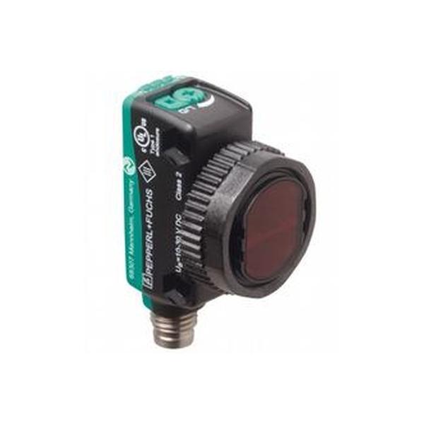 Pepperl+Fuchs Reflexions Lichttaster 267075-100263 Typ OBT300-R103-2EP-IO-V31