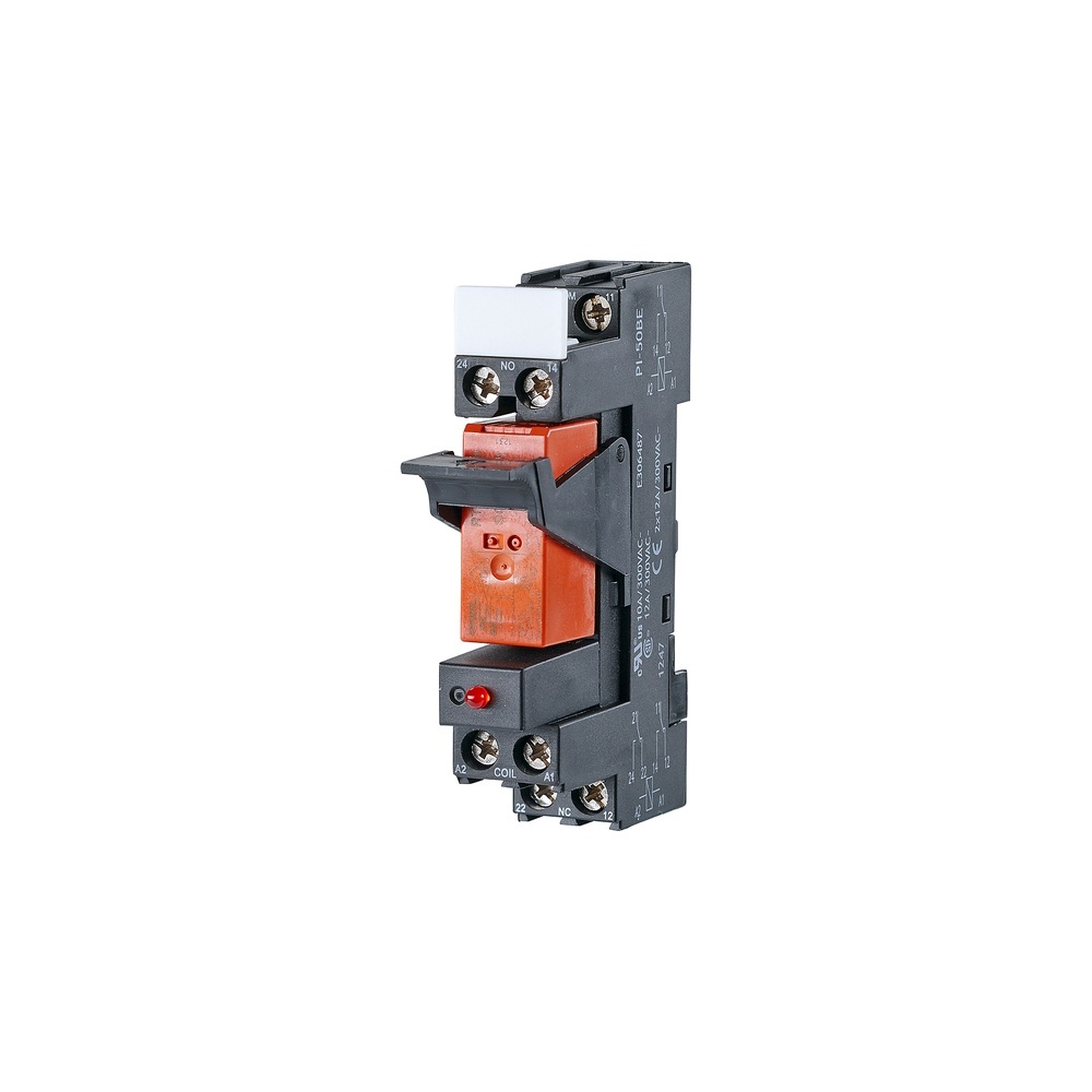 METZ CONNECT Relaismodul 11051225