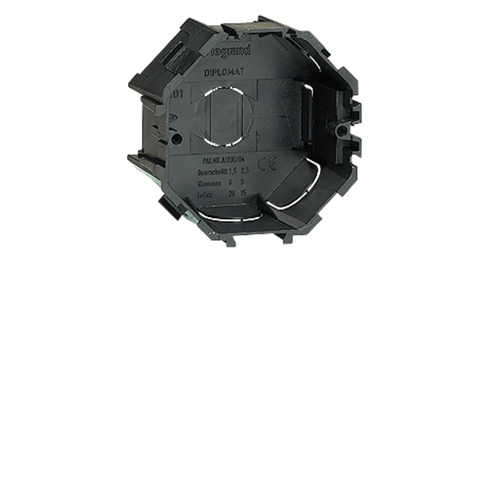 Legrand Abzweigdose 031301