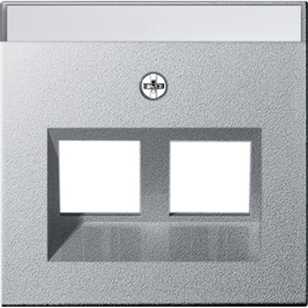 Gira Abdeckung Modular Jack 264026