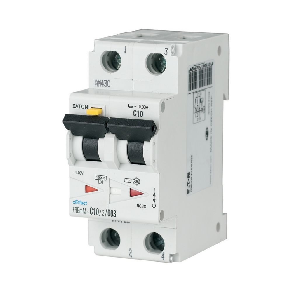 Eaton FI/LS Kombination 171788 Typ FRBMM-C6/2/003-A-120