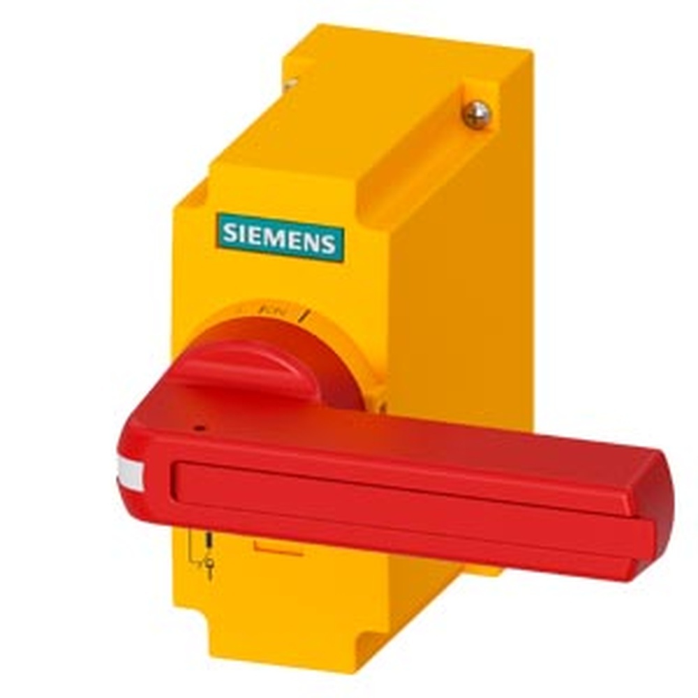 Siemens Direktantrieb 3KF9201-2AA00