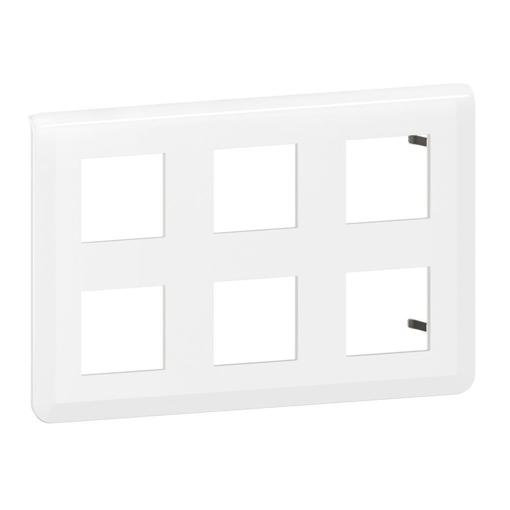 Legrand Rahmen 078832L