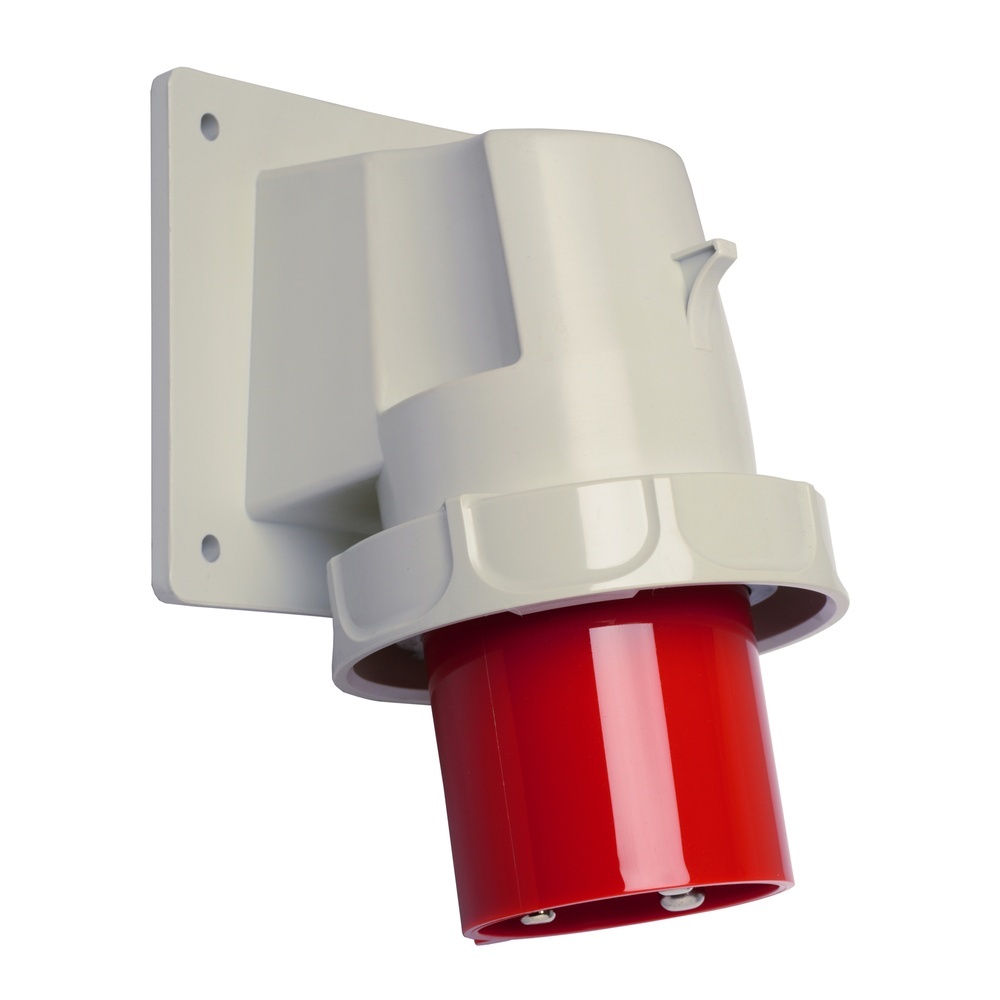 Walther-Werke Wasserdichter Anbaugerätestecker 669309