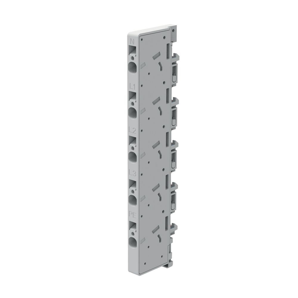 Eaton Einspeiseklemme EP-501394 Typ ZSD-ESK25-SPZT