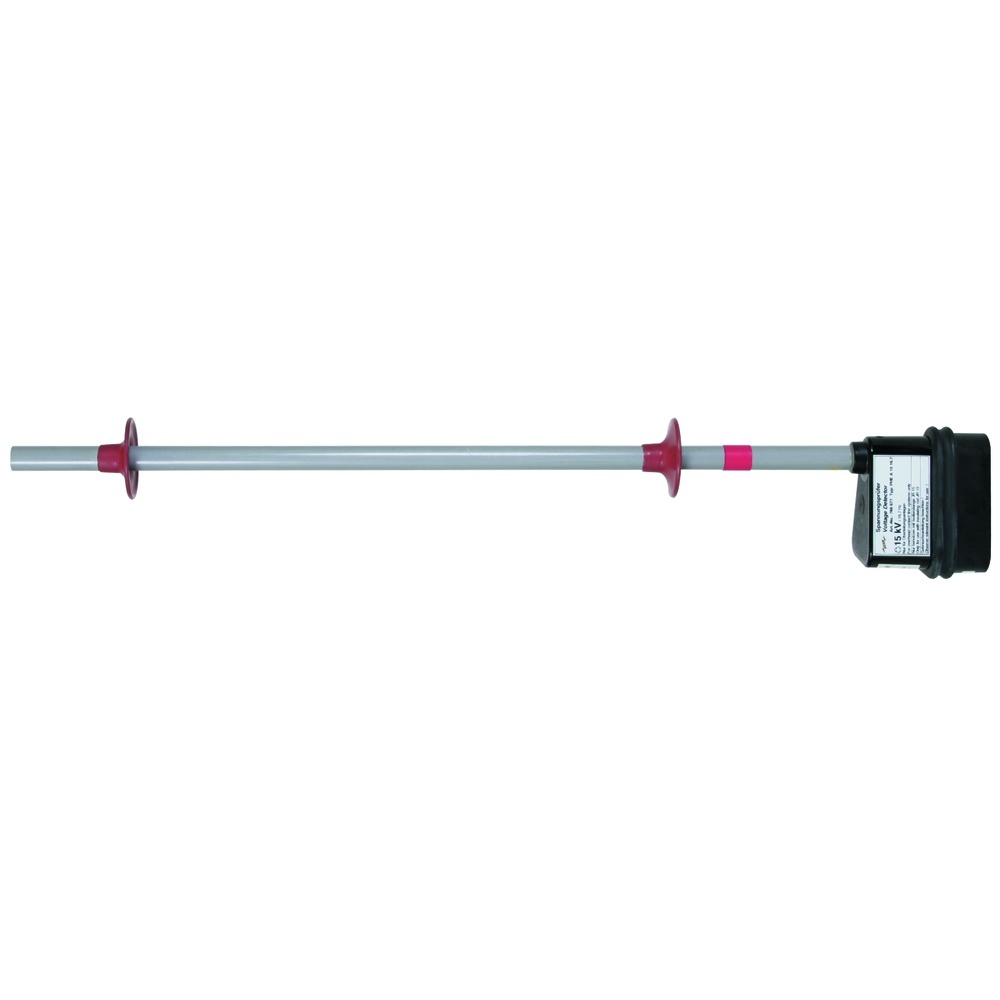 Dehn + Söhne Anzeigegerät 766677 Typ PHE A 15 16.7