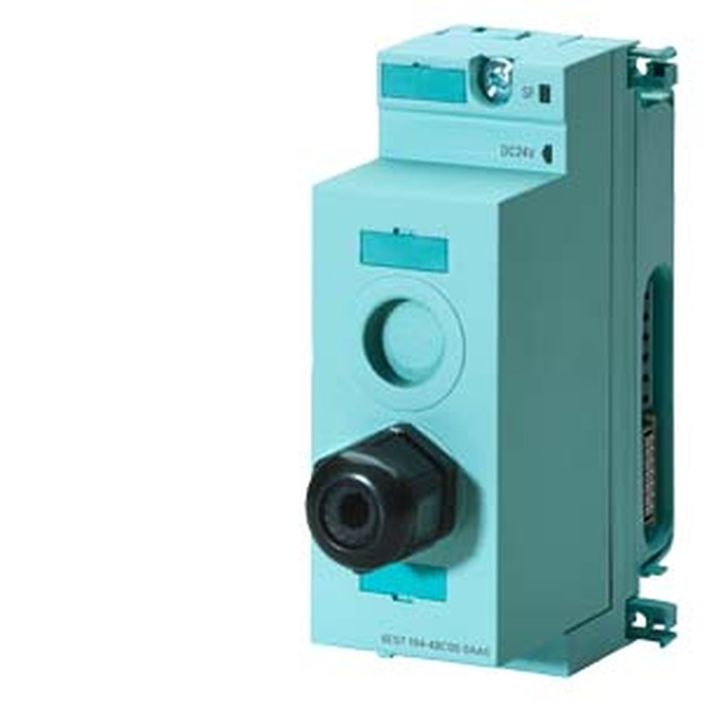 Siemens Anschlussmodul 6ES7194-4BC00-0AA0