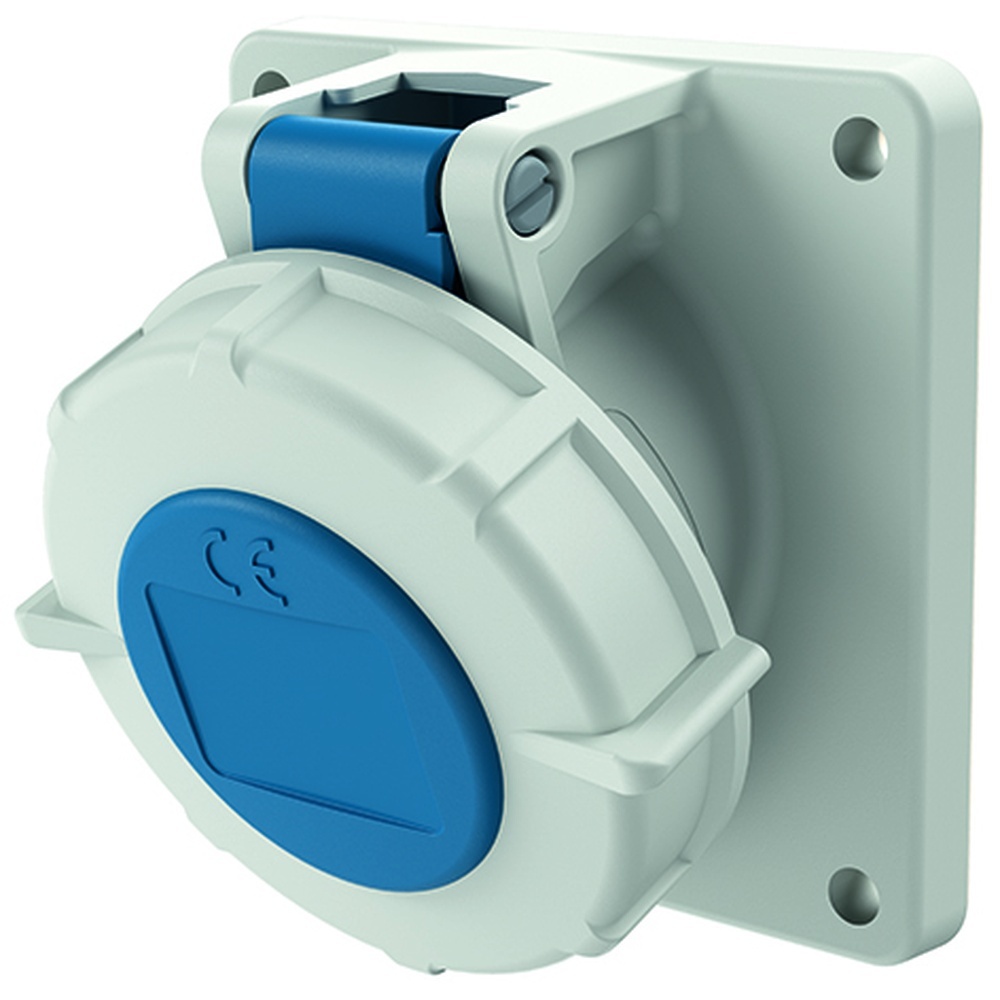 Mennekes Anbaudose 1168 Mennekes Anbaudose 1168