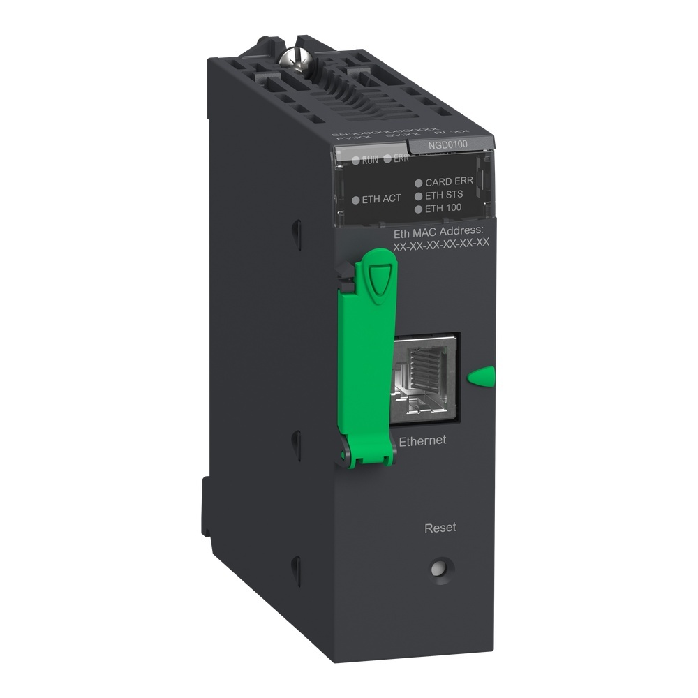 Schneider Electric Global Kom Modul BMXNGD0100