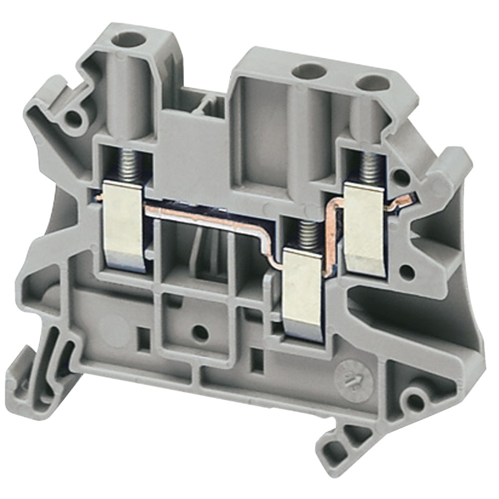 Schneider Electric Reihenklemmen NSYTRV43