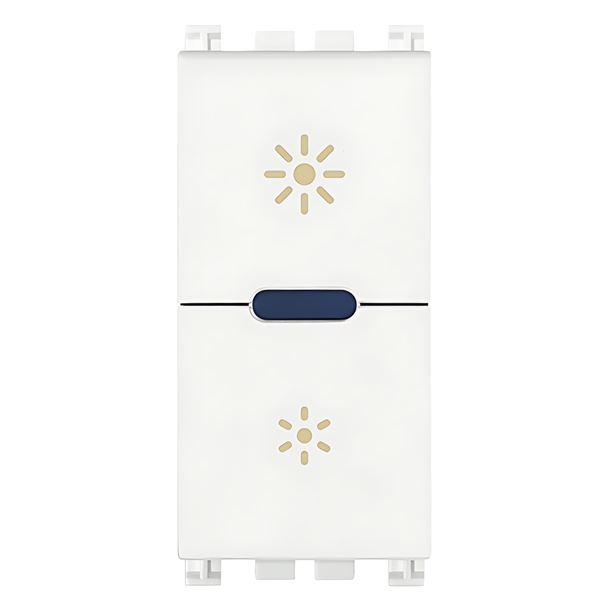 Vimar Universal Dimmer 19135.1.B