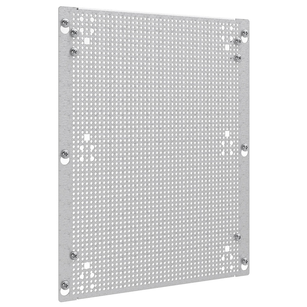 ABN Media Montageplatte FMSK13FN