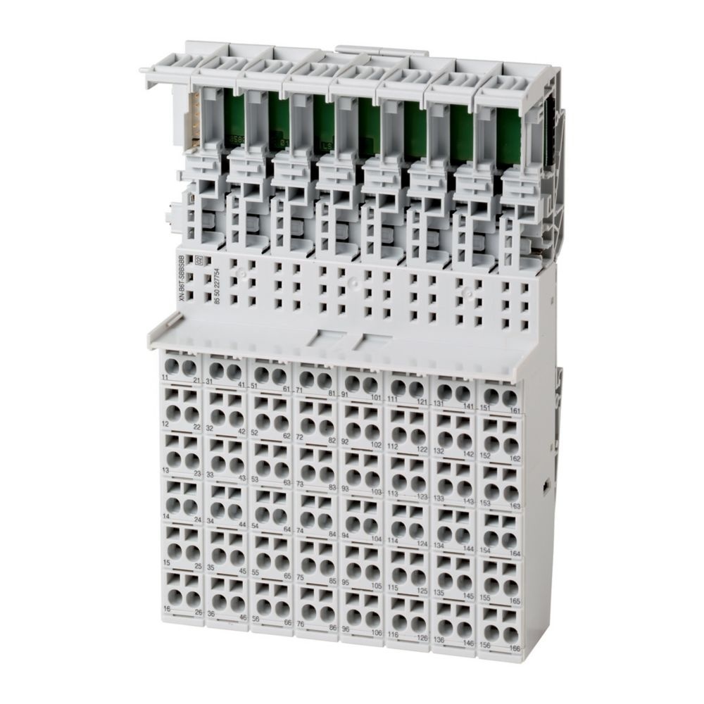Eaton Basismodul 140136 Typ XN-B6T-SBBSBB
