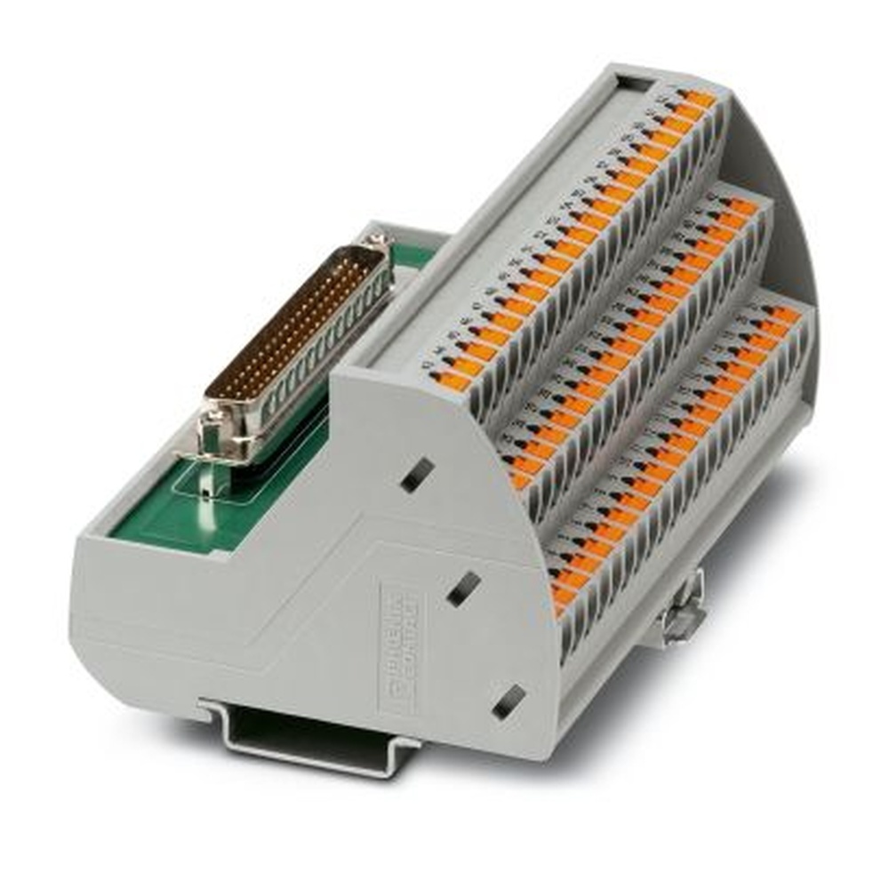 Phoenix Contact Übergabemodul 2904271 Typ VIP-3/PT/HD62SUB/M