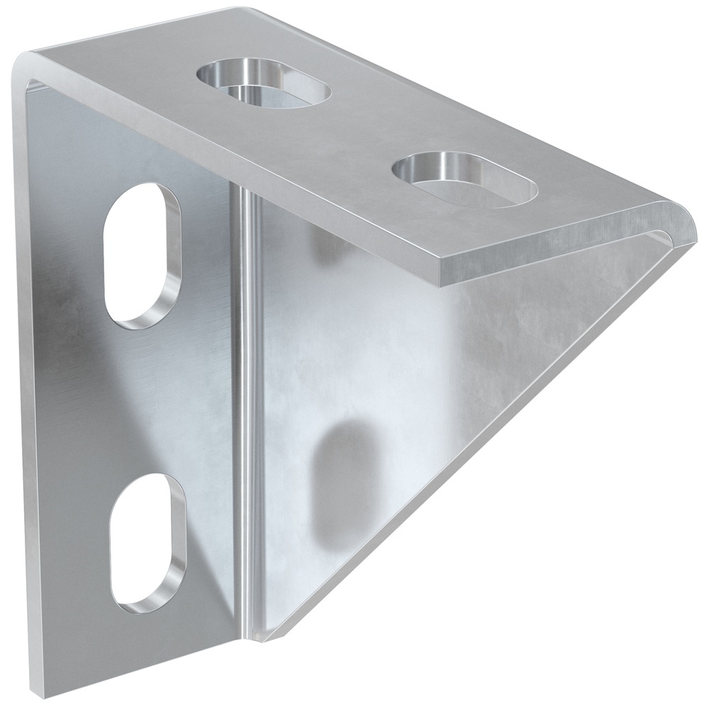 Fischer Winkelkonsole 063559 Typ WK 100/100 Fischer Winkelkonsole 063559 Typ WK 100/100