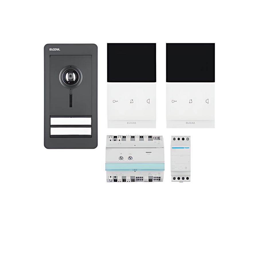Elcom Video Set REP502Y