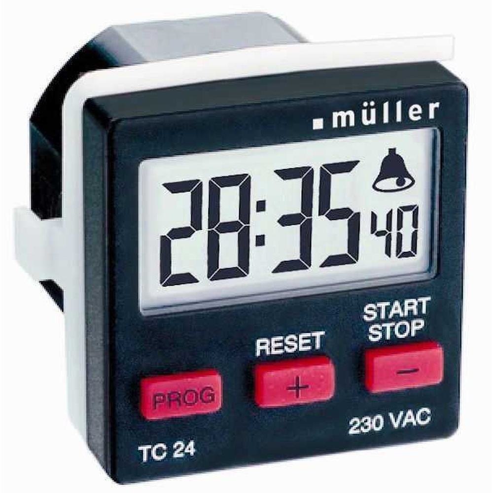 Hugo Müller Timer 21441 Typ TC2421
