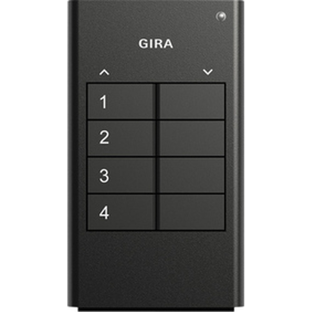 Gira Handsender 512400