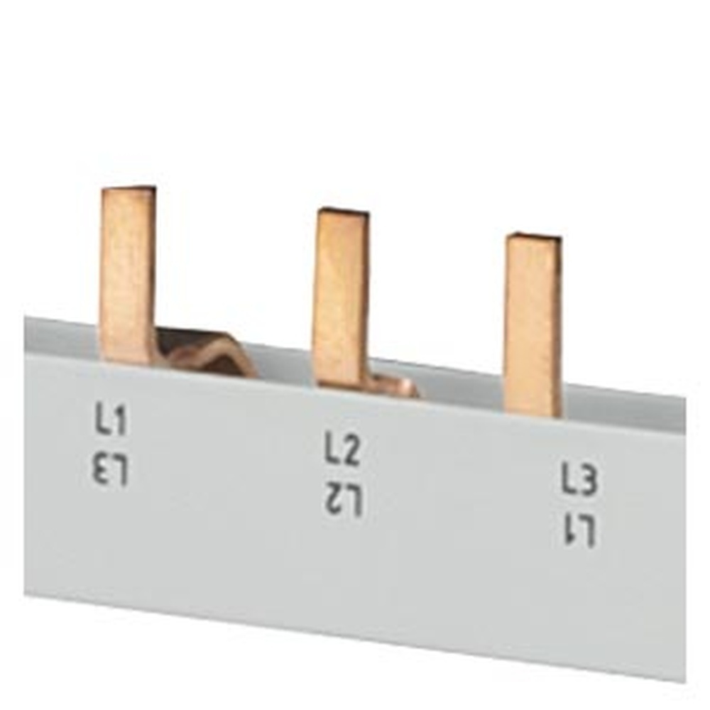 Siemens Stiftsammelschiene 5ST3735-2