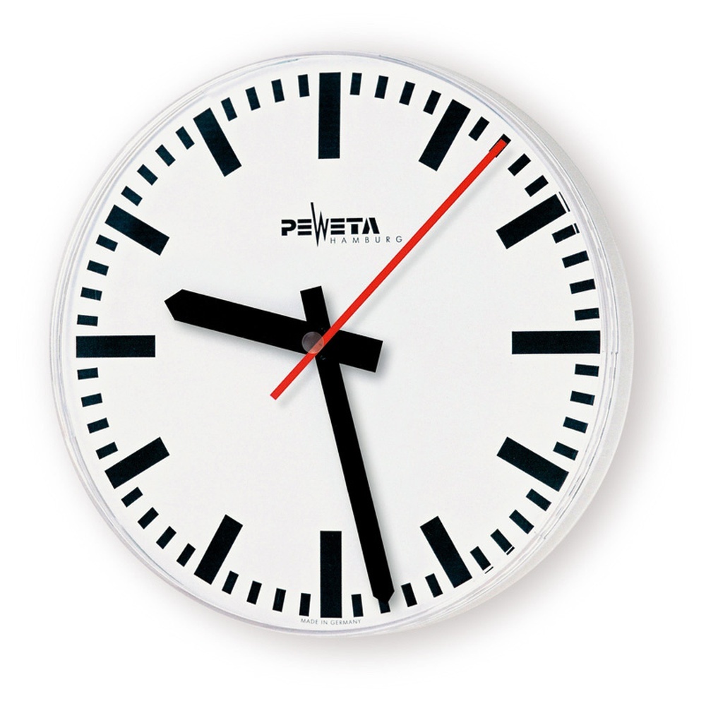 Peweta Nebenuhr 72.270.421