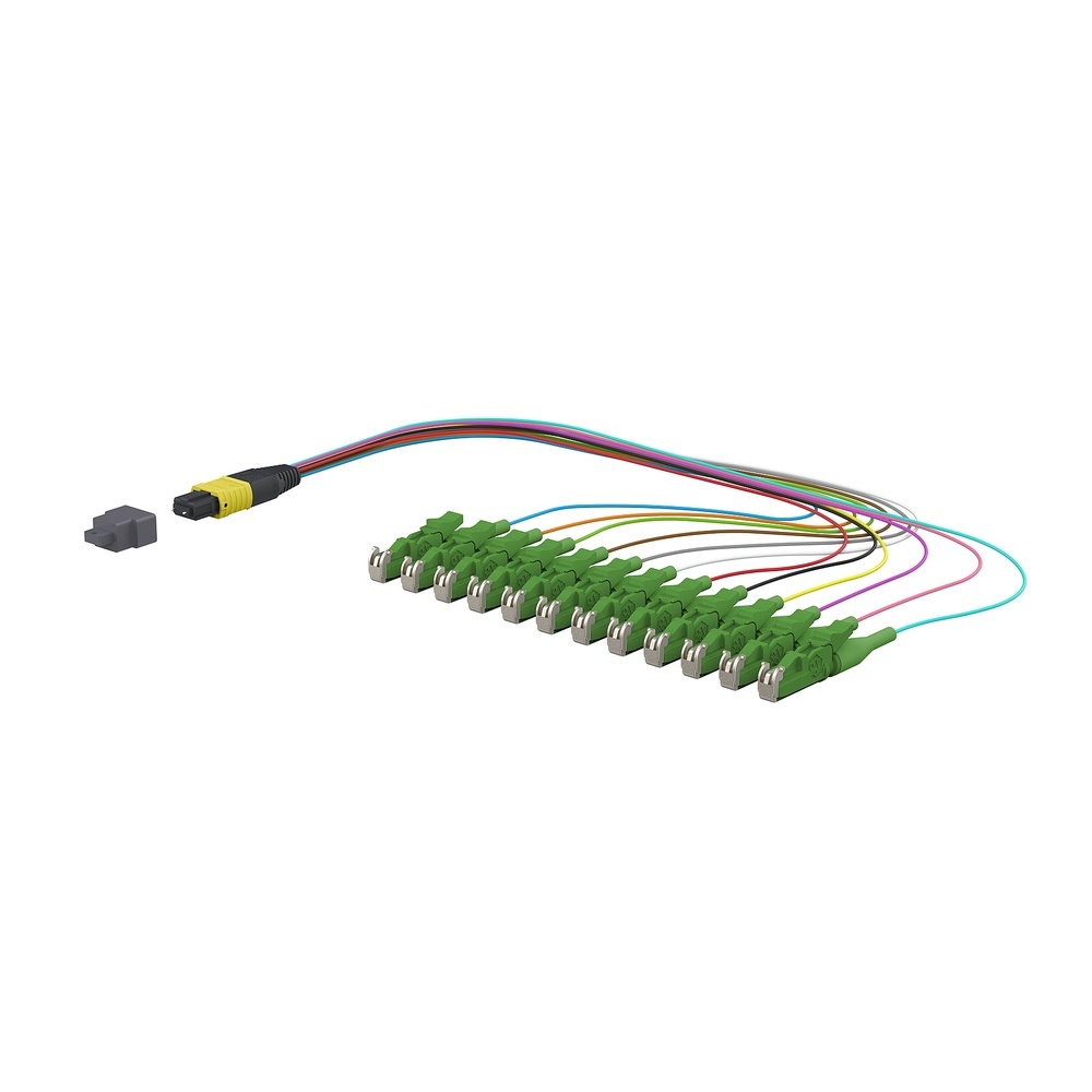 METZ CONNECT Ader Fanout 151P5TMMA003A