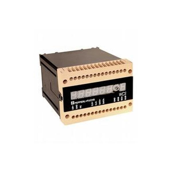 Pepperl+Fuchs WCS Interfacemodul 193853 Typ WCS-IS311