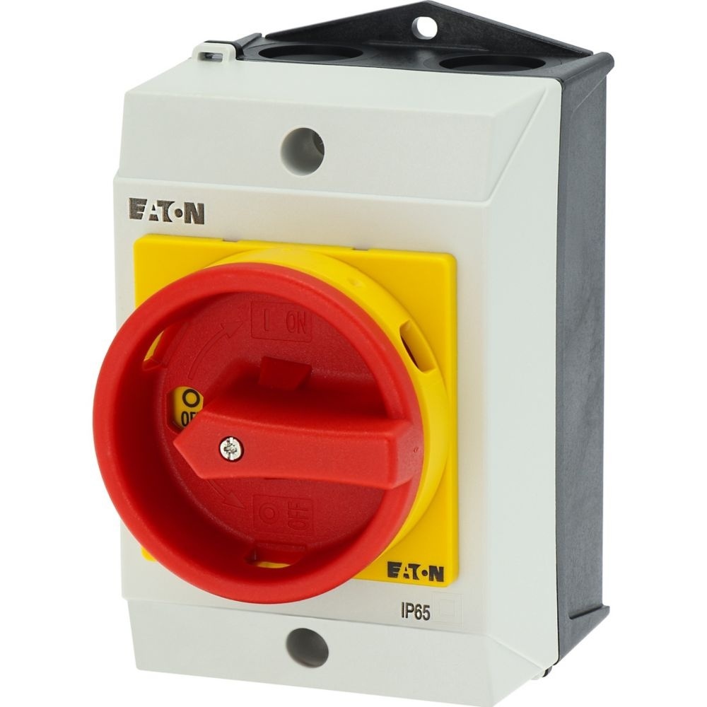Eaton Hauptschalter 207143 Typ T0-1-102/I1/SVB