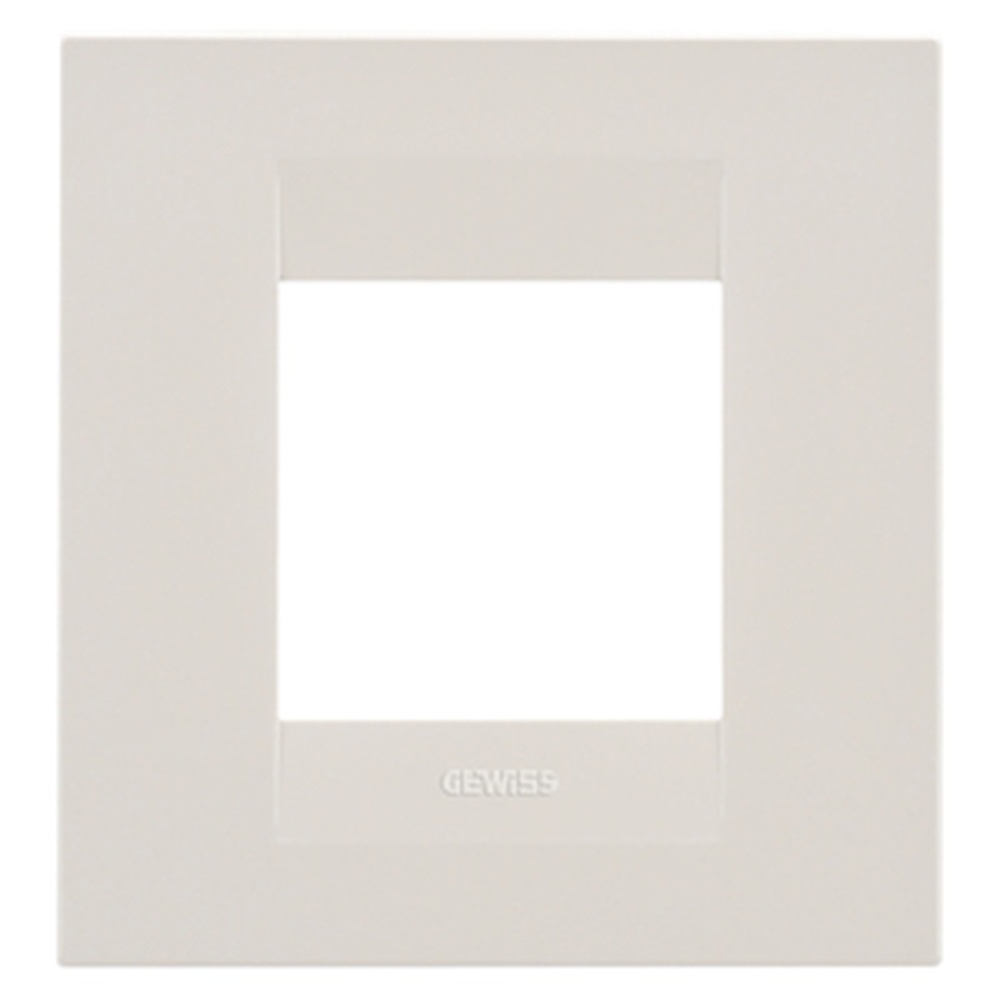 Gewiss Abdeckrahmen GW16422TI Gewiss Abdeckrahmen GW16422TI