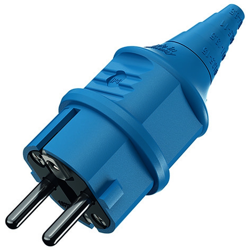Mennekes Stecker 10838