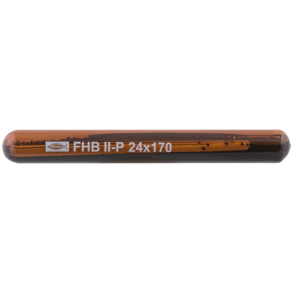 Fischer Patrone 096851 Typ FHB II-P 24 x 170