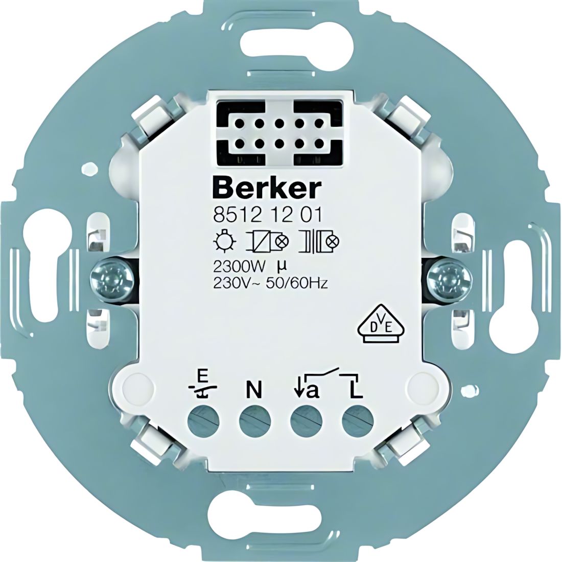 Berker Relais Einsatz 85121201