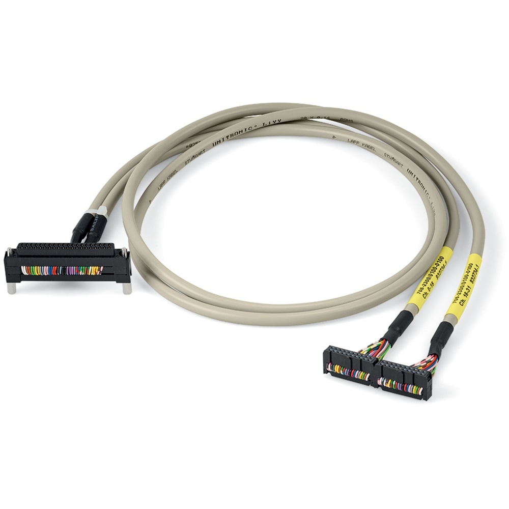 Wago Systemleitung 706-2300/100-1000