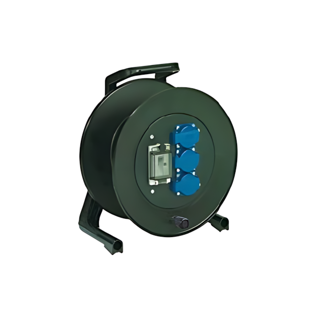 Schill Kabeltrommel 270 57 432 000 Typ GT 310.FI.MD3.25KS325