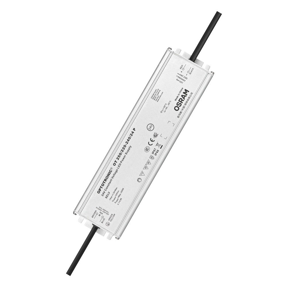 Ledvance Osram LED Betriebsgerät 546028 Typ OT-250/220-240/24-P-FS1