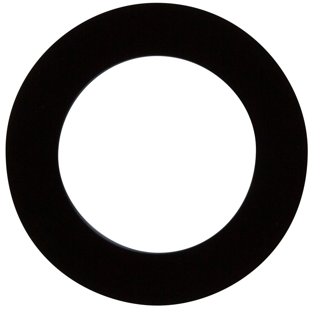 B.E.G. Brück Abdeckring 92537 Typ Abdeckring PD11 schwarz B.E.G. Brück Abdeckring 92537 Typ Abdeckring PD11 schwarz