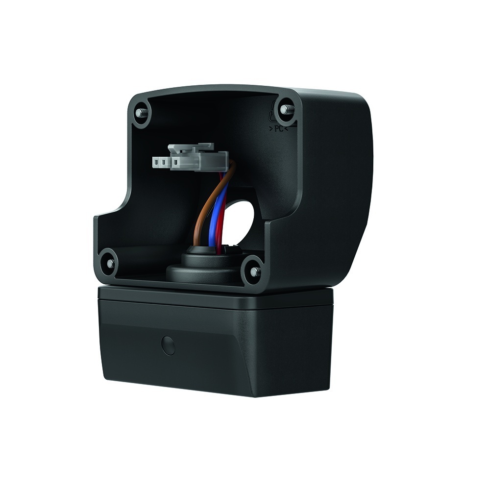 Theben Lichtsensor Modul 9070763 Typ theLeda B Lichtsensormodul BK