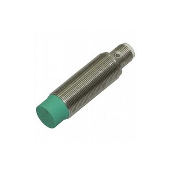 Pepperl+Fuchs Induktiver Sensor 231740 Typ NEN20-18GM50-E2-V1