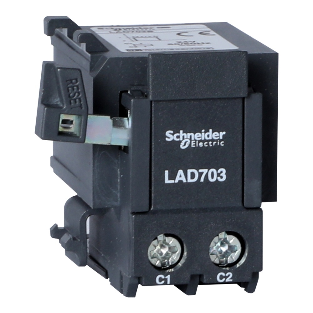 Schneider Electric Fernauslöser LAD703M