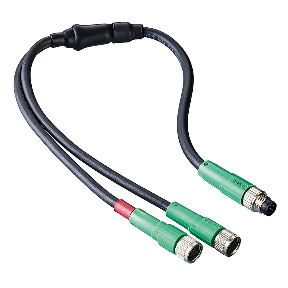 Schneider Electric Y Kabel VW3M9601