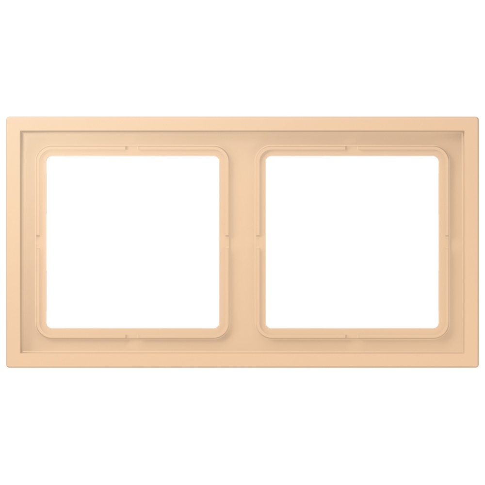 Jung Rahmen LCZ982BF237