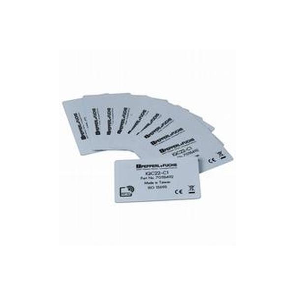 Pepperl+Fuchs RFID Transponder 70113492 Typ IQC22-C1 10pcs