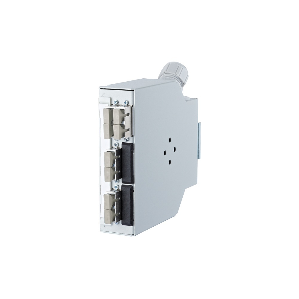 METZ CONNECT Spleißverteiler 150240C20410E