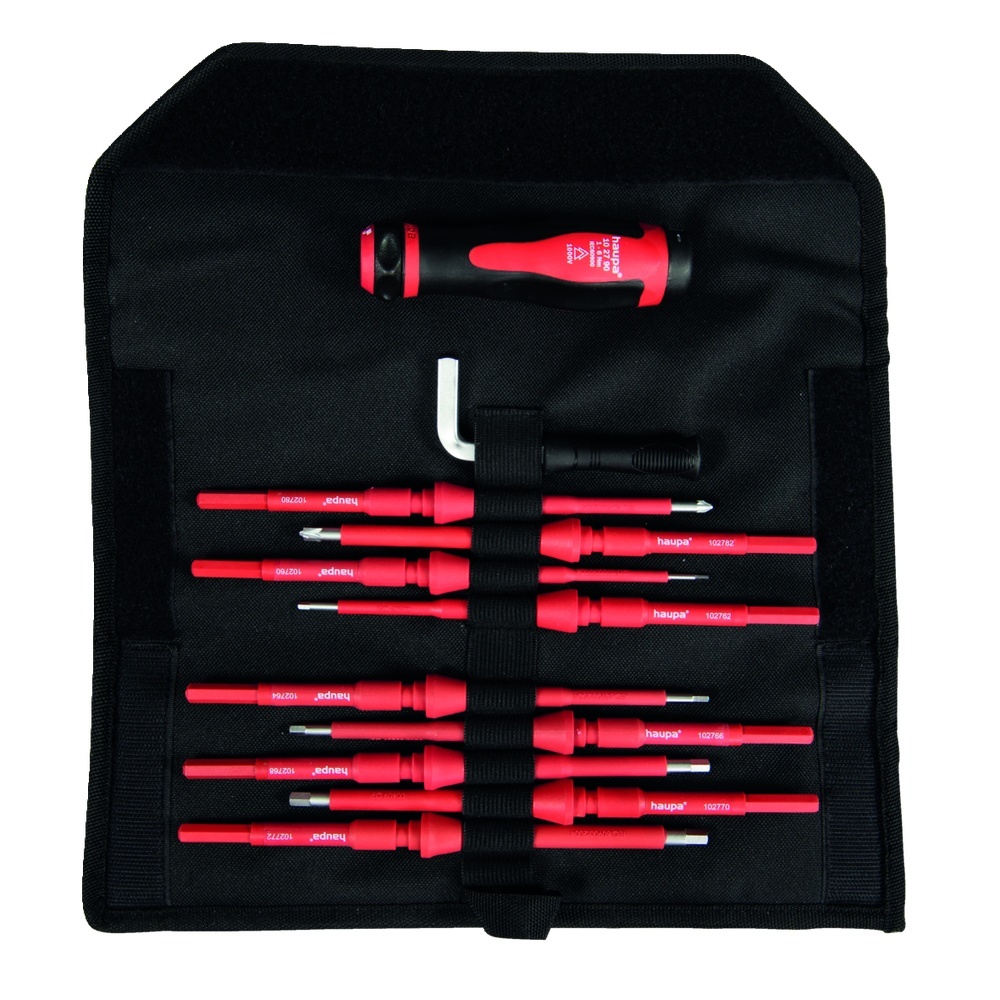 Haupa 2K VDE Torque 102705-1